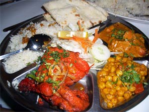 Best Of Indian Cuisine