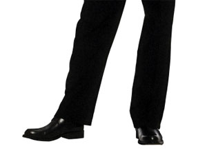 What Shoes Men Can Wear With Suit? What Shoes Men Can Wear With Suit?