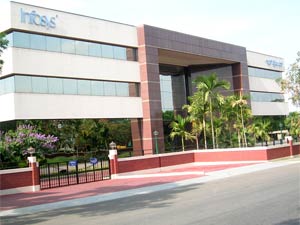 Tech Park City Bangalore
