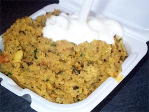 Upma