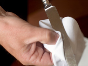 Ways To Clean & Maintain Silver At Home Ways To Clean & Maintain Silver At Home