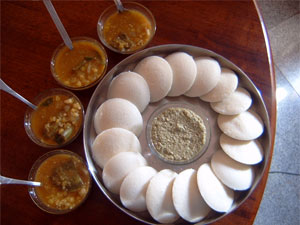 Idli