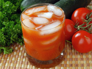 Bloody Mary Recipe