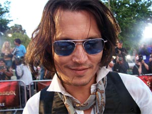 How Men Should Part Hair