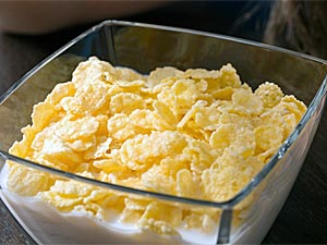 Tasty Peanut Butter Cornflakes For Kids Tasty Peanut Butter Cornflakes For Kids