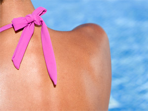 Cure Back Acne Naturally! Cure Back Acne Naturally!