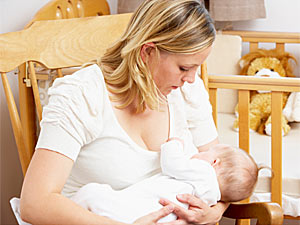 Alternatives For Insufficient Lactation Alternatives For Insufficient Lactation
