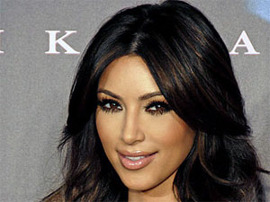 Kim Kardashian