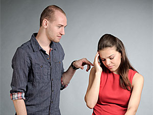 Do You Have An Over Possessive Partner? Do You Have An Over Possessive Partner?