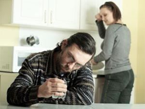 How To Deal With An Alcoholic Husband? How To Deal With An Alcoholic Husband?