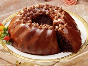 Yummy Chocolate Cornflakes Cake For Kids Yummy Chocolate Cornflakes Cake For Kids