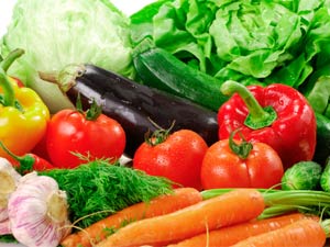 Food To Get Rid Of Dark Circles! Food To Get Rid Of Dark Circles!