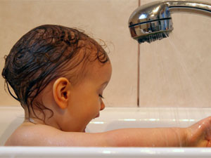 10 Simple Tips On Baby Hair Care! 10 Simple Tips On Baby Hair Care!