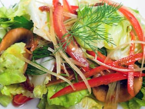 Increase Sperm Fertility With Food! Increase Sperm Fertility With Food!