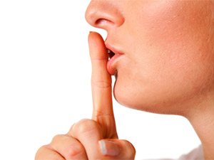 Women Hide Secrets From Men? Women Hide Secrets From Men?