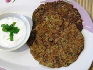 Make Ragi Roti In Just 3 Steps Make Ragi Roti In Just 3 Steps