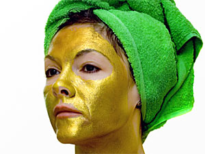 Salient Features Of A Gold Facial Salient Features Of A Gold Facial