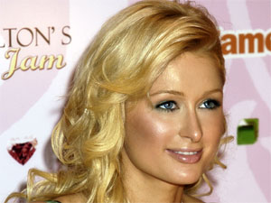 Paris Hilton