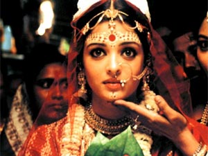 Traditional Bengali Jewellery