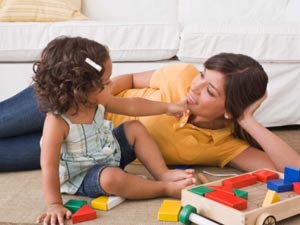 Is Your Child Lying To You? Is Your Child Lying To You?