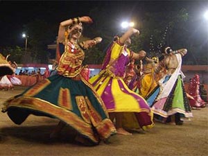 Garba