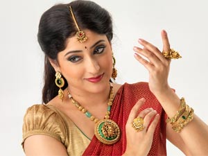 Jewels Of India