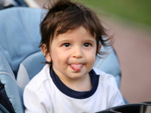 Dealing With Toddler Bad Behavior Dealing With Toddler Bad Behavior