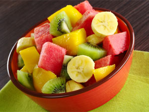 Fruit Salad Recipe