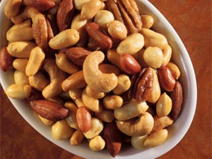 Eating Nuts Can Prevent Heart Attacks? Eating Nuts Can Prevent Heart Attacks?