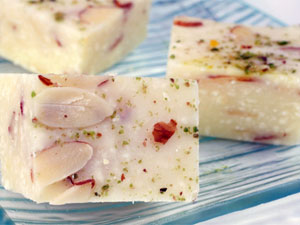 Kele Ki Burfi