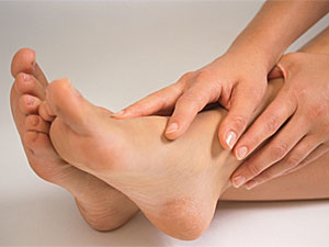 Sweaty Feet & Its Cure Sweaty Feet & Its Cure