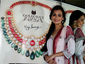 Vijaysandeep Golecha Diwali Collection