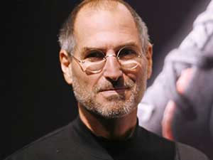 Steve Jobs Biography