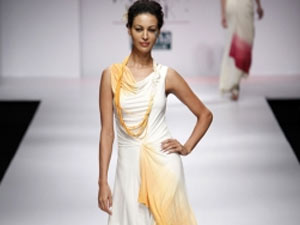 Urvashi Kaur's Collection
