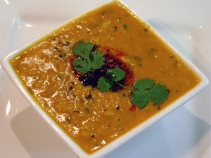 Dal Tadka