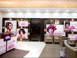 4 Best Expensive Salons For Haircuts! 4 Best Expensive Salons For Haircuts!