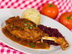 Chicken Garlic Recipe