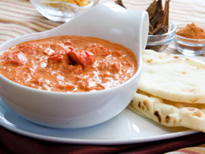 Spicy Tomato Cashew Curry Recipe Spicy Tomato Cashew Curry Recipe