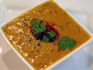 Palak Pappu
