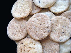 Suhali: The Crisp Namkeen Recipe Suhali: The Crisp Namkeen Recipe