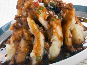 Chilli Fish