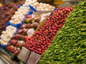 Knowing If Vegetables Are Chemical Free Knowing If Vegetables Are Chemical Free