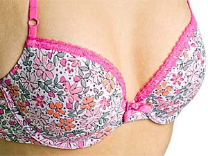 Did You Know About Breast Lumps? Did You Know About Breast Lumps?