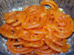 Diet Sweet: Diwali Jalebi Recipe Diet Sweet: Diwali Jalebi Recipe