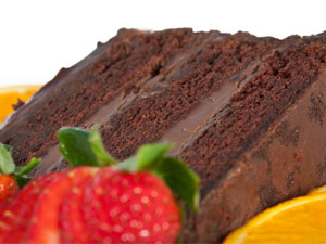 Eggless Cake