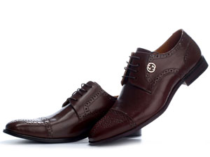 Leading Footwear Brands Men