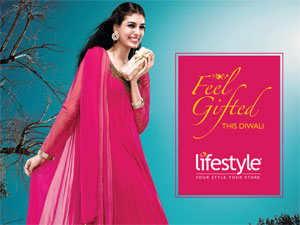 Lifestyle Offers Diwali Gift Vouchers Lifestyle Offers Diwali Gift Vouchers