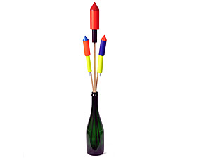 How To Teach Kids To Burst Fireworks? How To Teach Kids To Burst Fireworks?