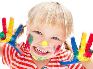 Dealing Hyperactive Kids: Parenting Tips Dealing Hyperactive Kids: Parenting Tips