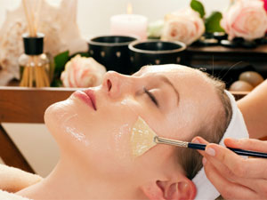 Types Of Facial For Seasonal Changes Types Of Facial For Seasonal Changes